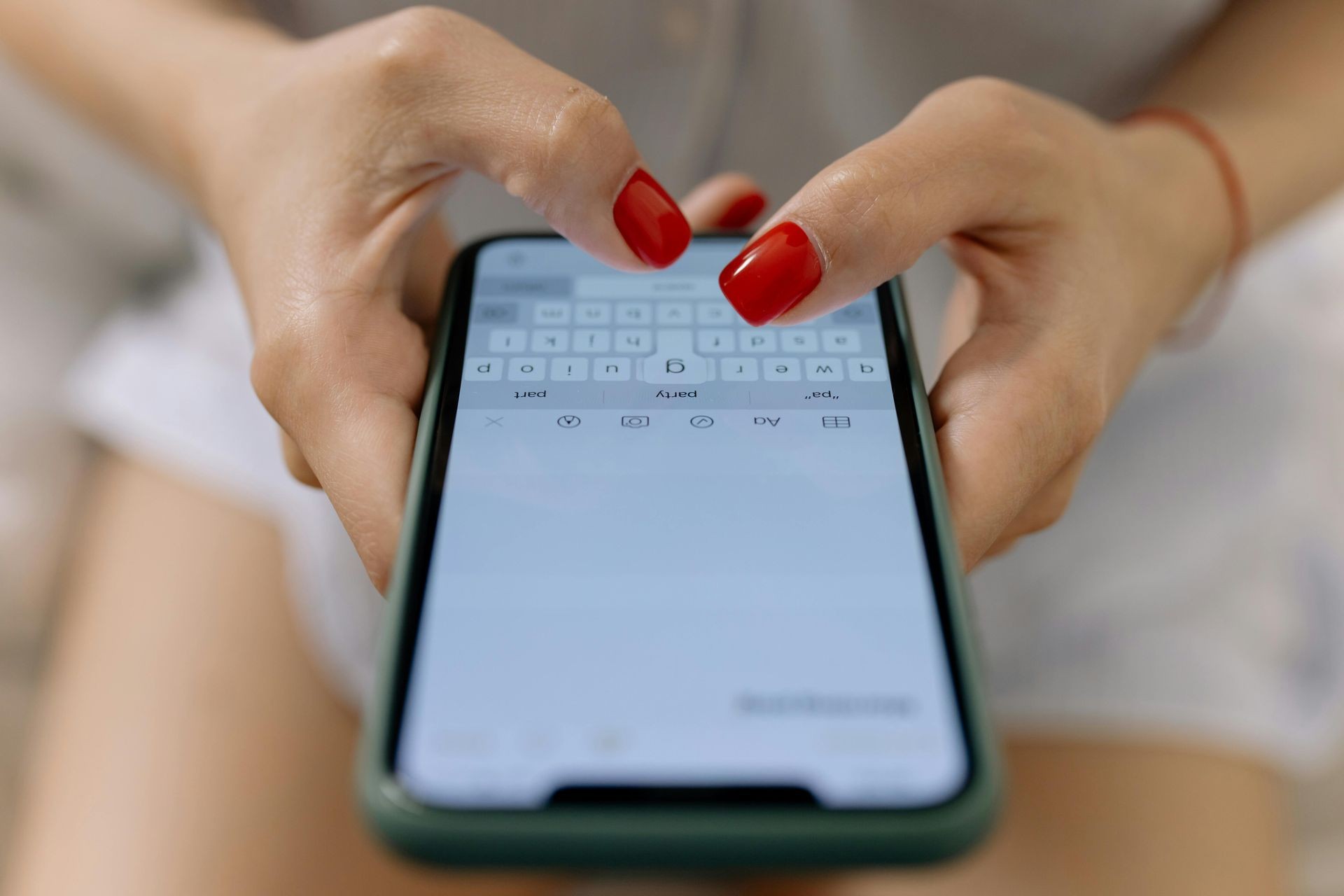 Automated Messaging