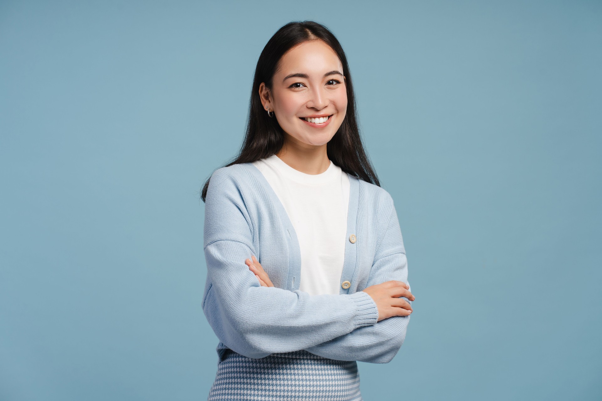 — Aline Tai, General Manager, TechGear Electronics