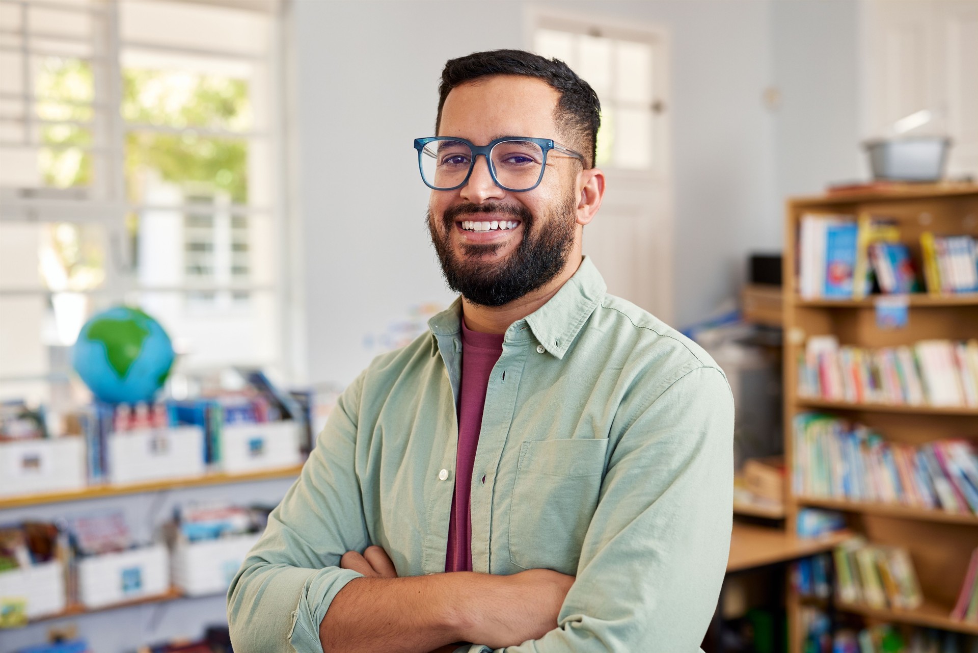 - Jay K., Operations Manager, Peak Marketing Solutions